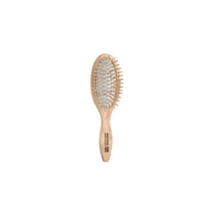 Beter Cushion Brush Wooden Round-Tip Bristles