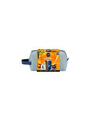Nivea Men Gym Pack Neceser 4 Piezas- A-S Balsamo 100ml by NIVEA – 14774