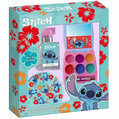 Set Eau De Toilette Disney Stitch 20 ml - 3 Pezzi