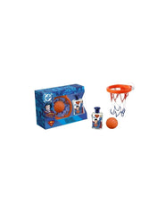 Cartoon Est Superman Edt 50ml Canasta Baloncesto