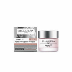 Bella Aurora Lumen 10 Crema Giorno Anti-Macchia 50 ml