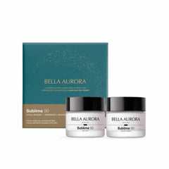 Bella Aurora Sublime 50 Day Cream 50ml Set 2 Parti