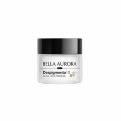 Bella Aurora Despigmenta10 High Tolerance Brightening Anti-Dark Spot Cream 50ml