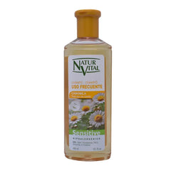 Naturaleza Y Vida Shampoo Di Camomilla 300ml
