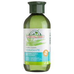 Corpore Champu Hidratante Aloe Vera y Goji 300ml Bio