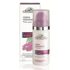 Corpore Cr Celulas Madre Piel Seca Hidratante 50ml