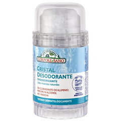 Corpore Desodorante Minerales Cristalizados 80g