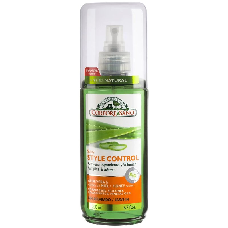 Corpore Acondicionador Spray Style Control Bio 200ml