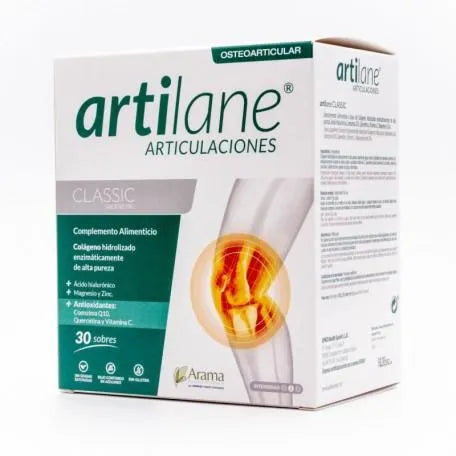 Artilane Classic Neutro 30 Bustine Pharmadiet