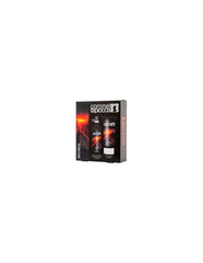 Coronel Tapiocca Coronel T Eau de Toilette Red Rock 150 ml con Gel Doccia 150 ml