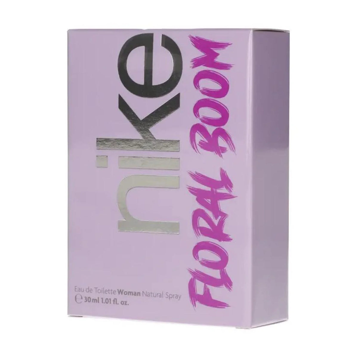 Nike Donna Floral Boom Eau De Toilette Spray 30ml