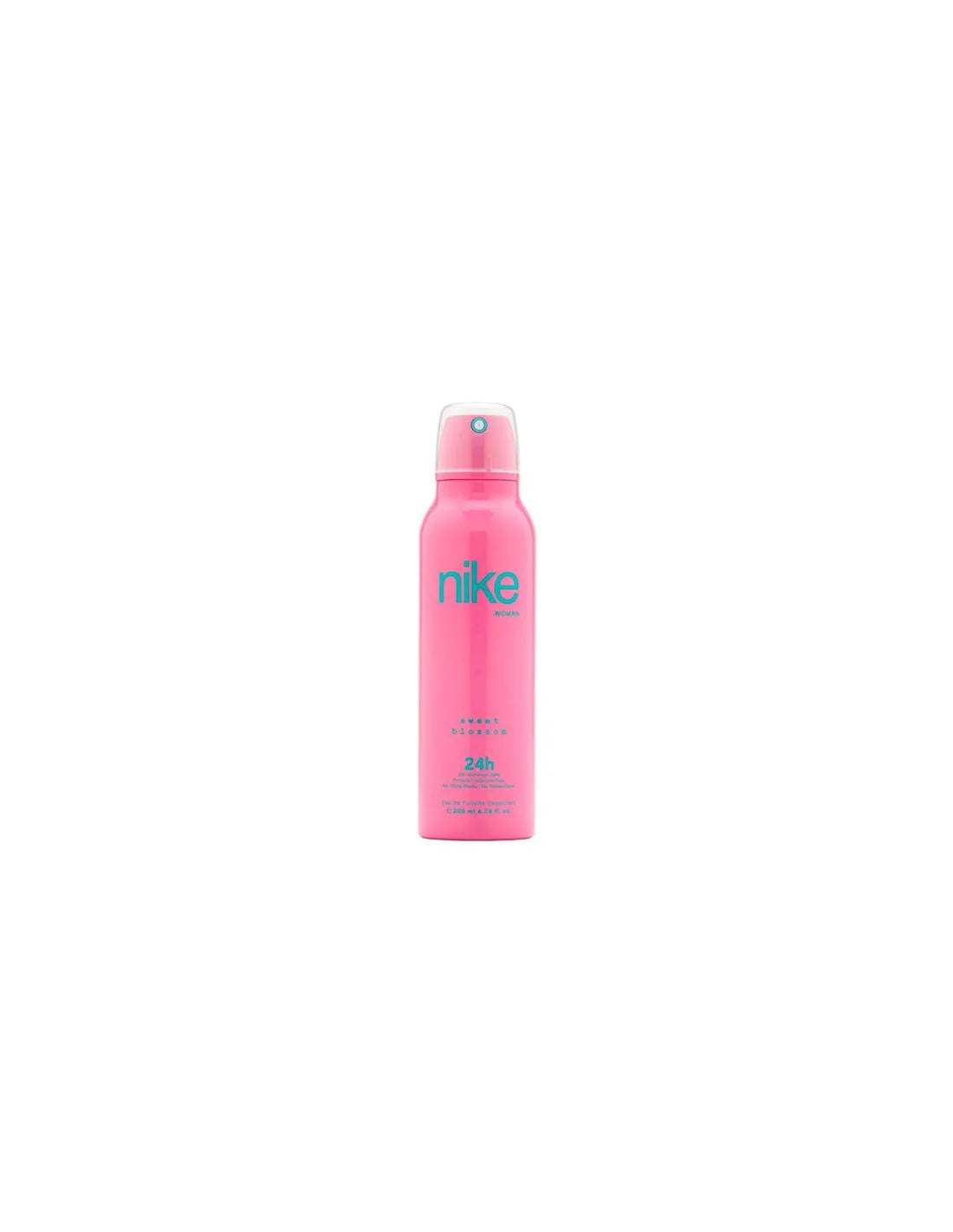 Nike Woman Sweet Blossom Eau De Toilette Desodorante 200ml Spray by NIKE – 22820