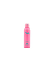 Nike Woman Sweet Blossom Eau De Toilette Desodorante 200ml Spray by NIKE – 22820