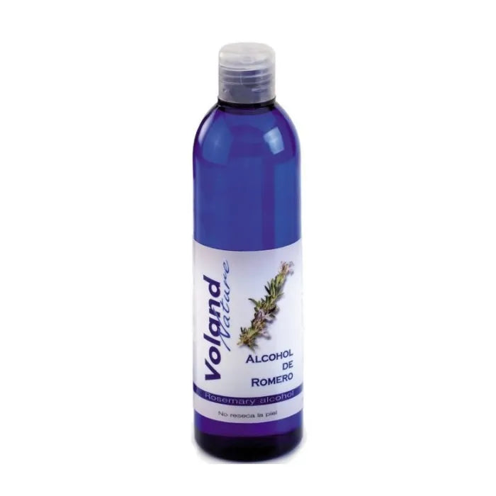 Luxana Voland Nature Rosmarino Alcool 300ml