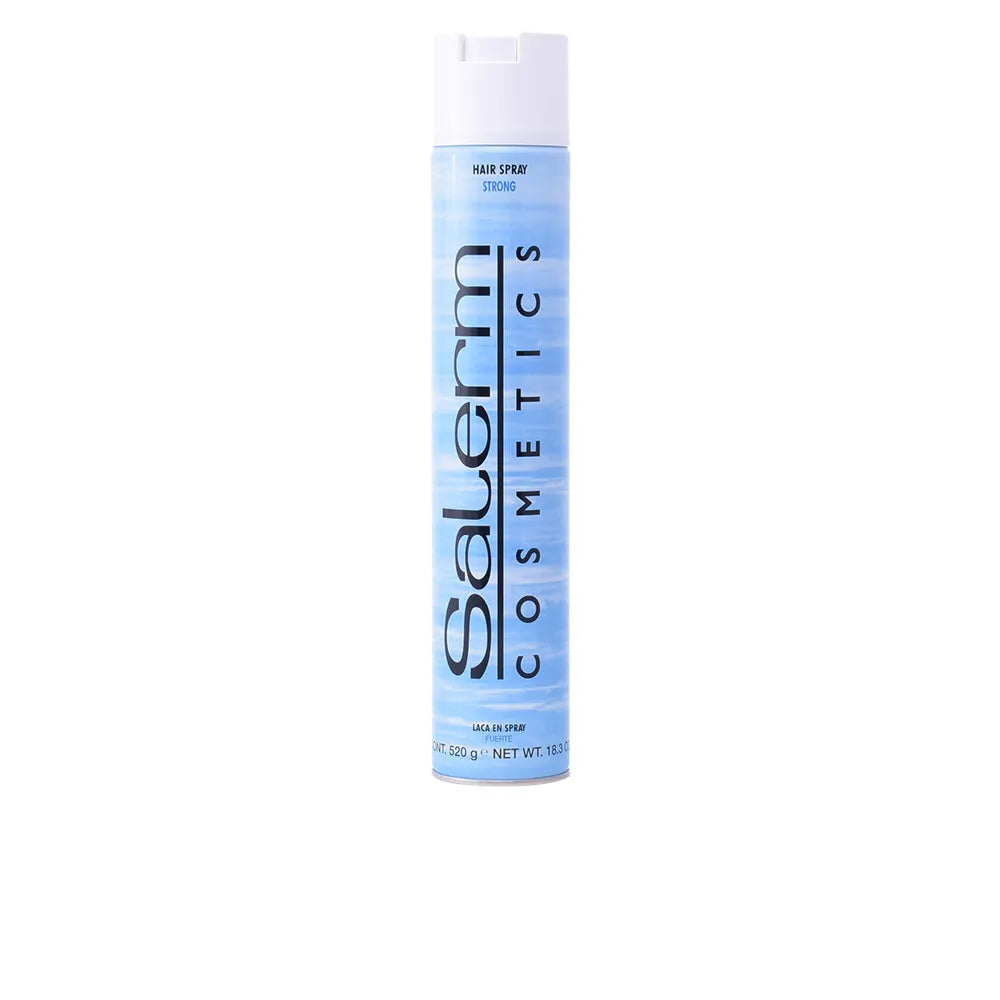 Salerm Cosmetics Lacca Per Capelli Forte 1000ml