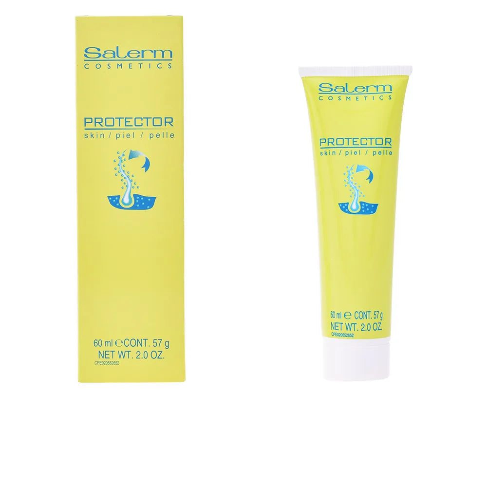 Salerm Cosmetics Protector Pelle 60ml