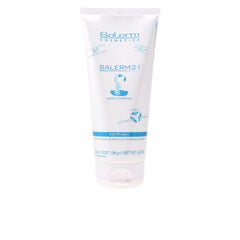 Salerm Cosmetics 21 Silk Protein Leave-in Condizionatore 200ml
