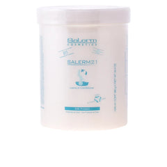 Salerm Cosmetics 21 Silk Protein Leave-in Condizionatore 1000ml