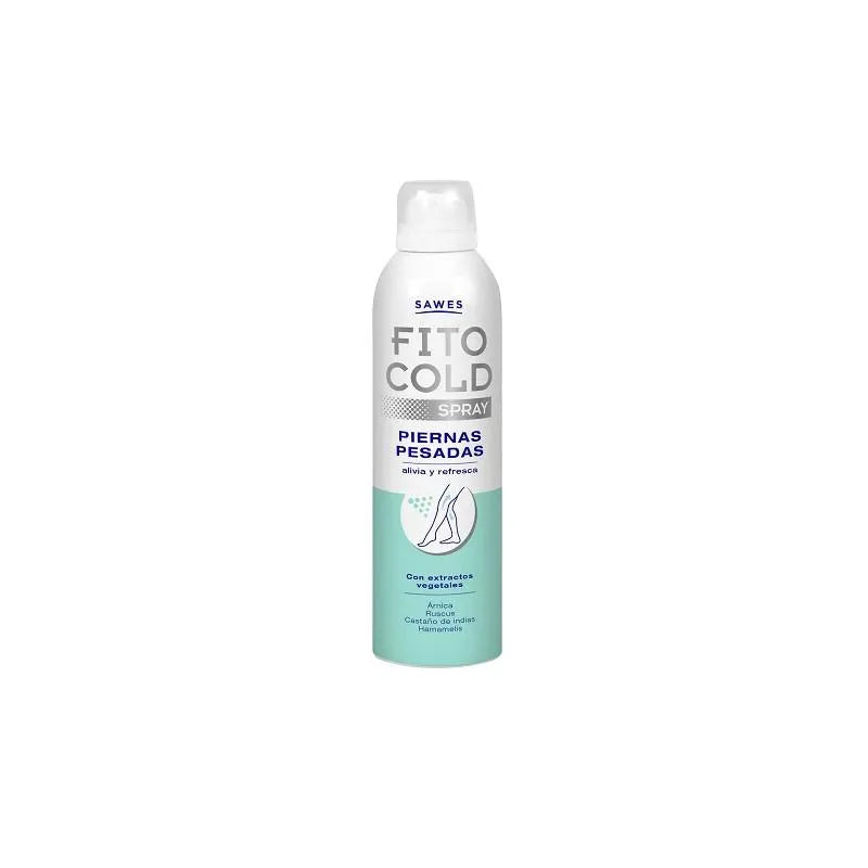 Sawes Fito Spray Rimedio Gambe Pesanti 200 ml