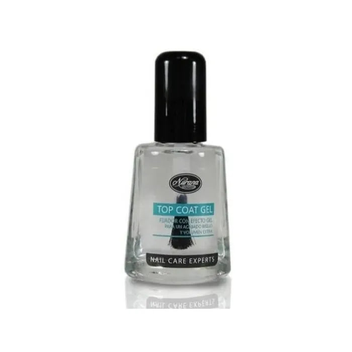 Nurana Top Coat Gel 10ml by NURANA – 38890