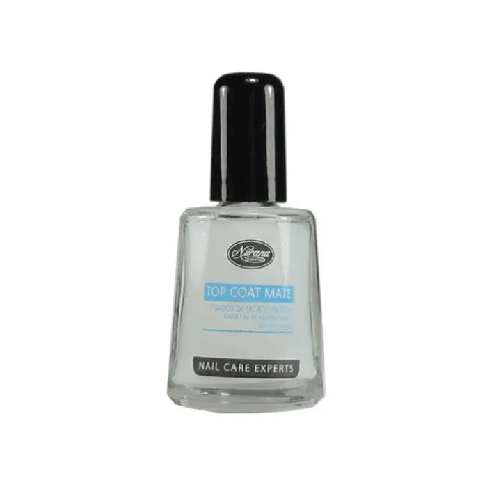 Nurana Top Coat Matte Gel 10ml by NURANA – 38890