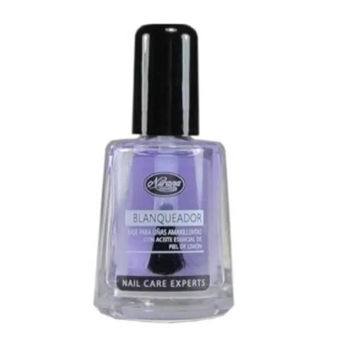 Nurana Nail Treatment Whitening 10ml by NURANA – 38890