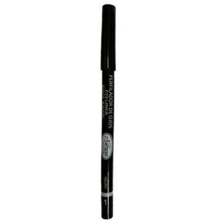 Nurana Perfilador Ojos Khol Kajal N01 Negro by NURANA – 38890