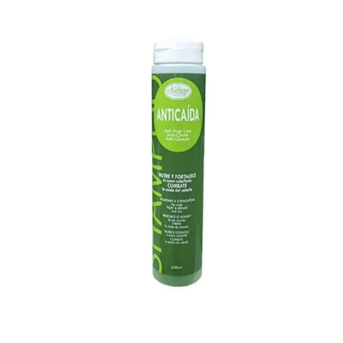 Nurana Shampoo Anticaduta 250ml by NURANA – 38881