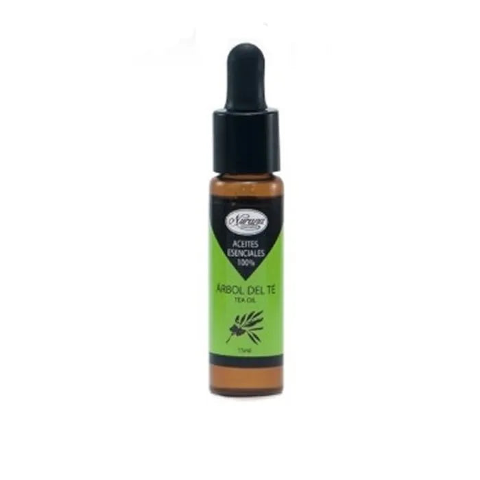 Nurana Tea Tree Oil 15ml by NURANA – 38881