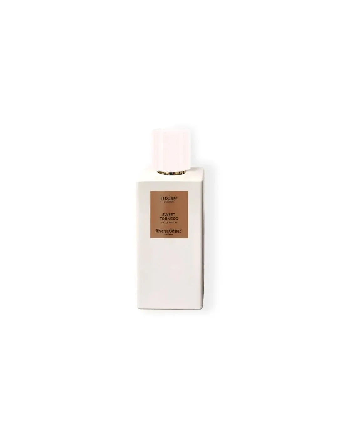 Alvarez Gómez Luxury Sweet Tobacco Bombonera Edp Spray 100ml