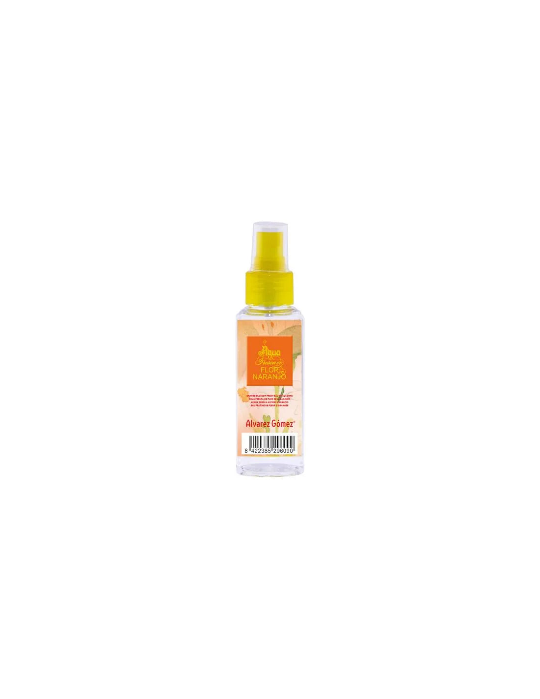 Alvarez Gómez Alvarez Gomez Agua Fresca De Baño Flor De Naranjo 90ml by ALVAREZ GÓMEZ – 14962