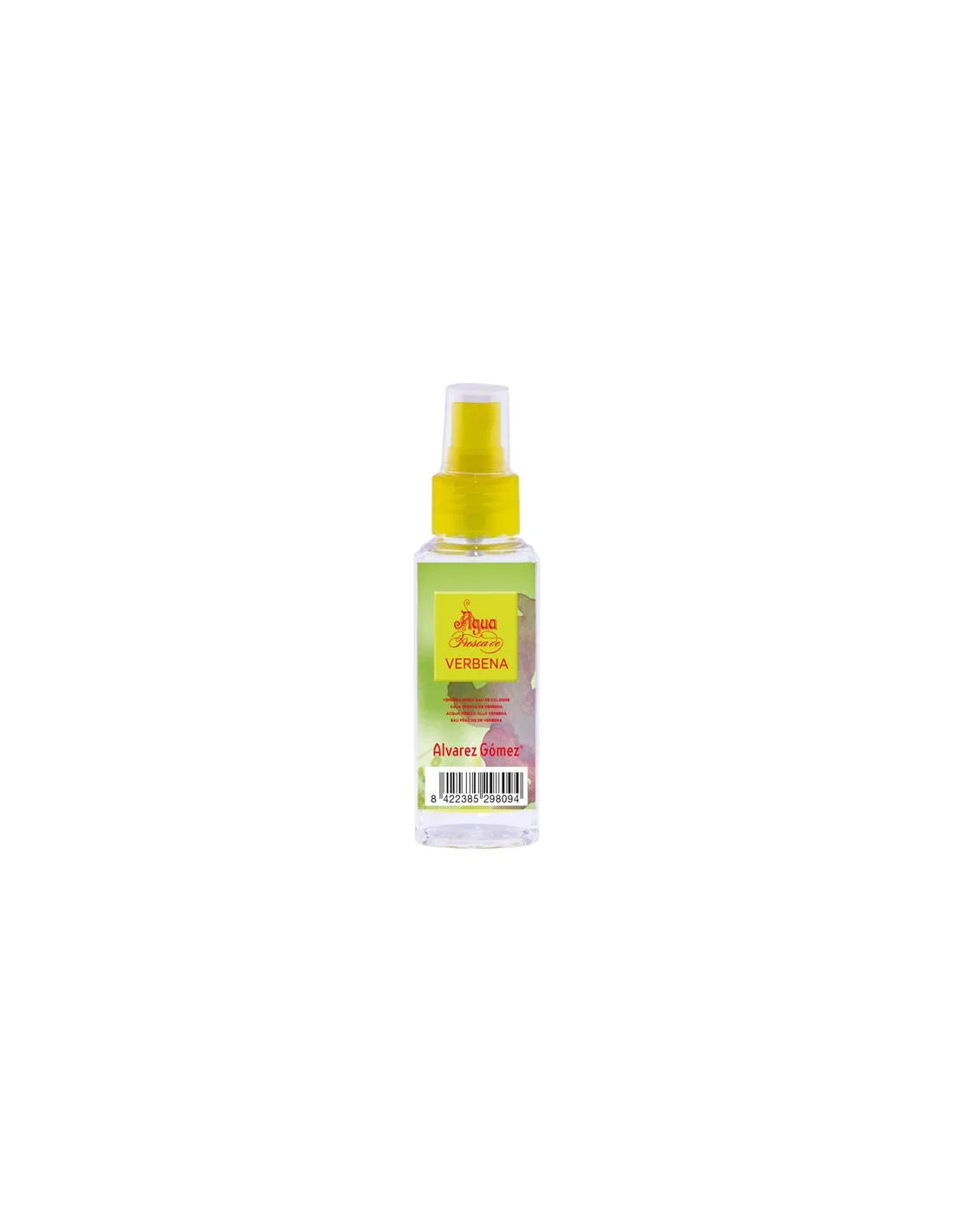 Alvarez Gómez Alvarez Gomez Agua Fresca De Baño Verbena 90ml by ALVAREZ GÓMEZ – 14962