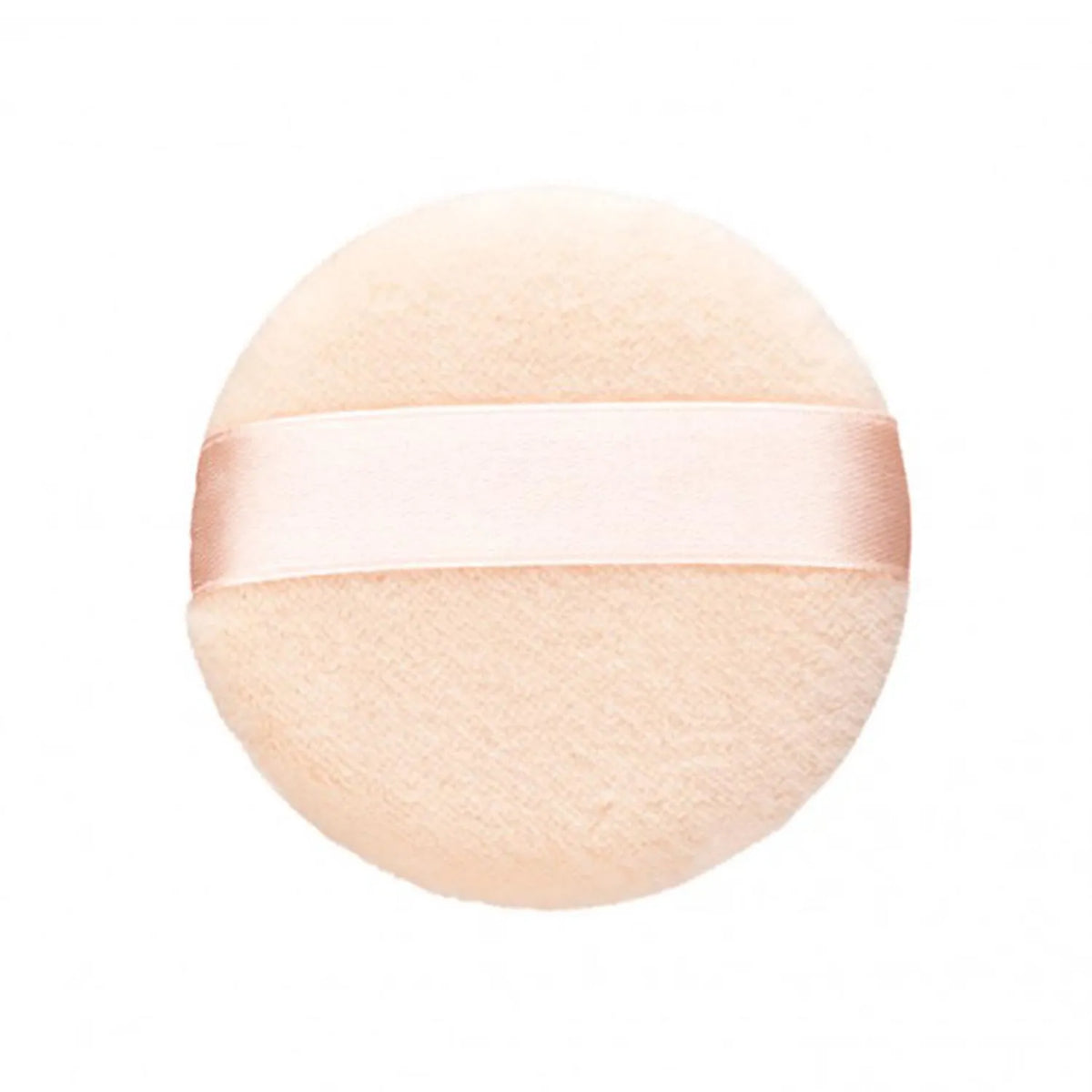 Eurostil Maquillaje Borla Mediana 70mm 1un
