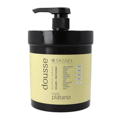 Eurostil Dousse Collagen Mascarilla Capilar Multi-Extract Plantano 500ml