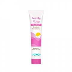 Sakai Arcilla Rosa Tubo 100 100g
