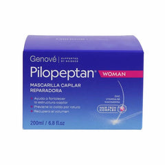 Pilopeptan Donna Maschera Per Capelli Rigenerante 200ml