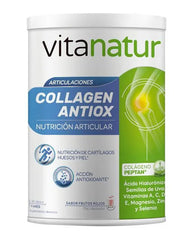 Diafarm Vitanatur Collagene Antiox Plus 360g by DIAFARM – 39756