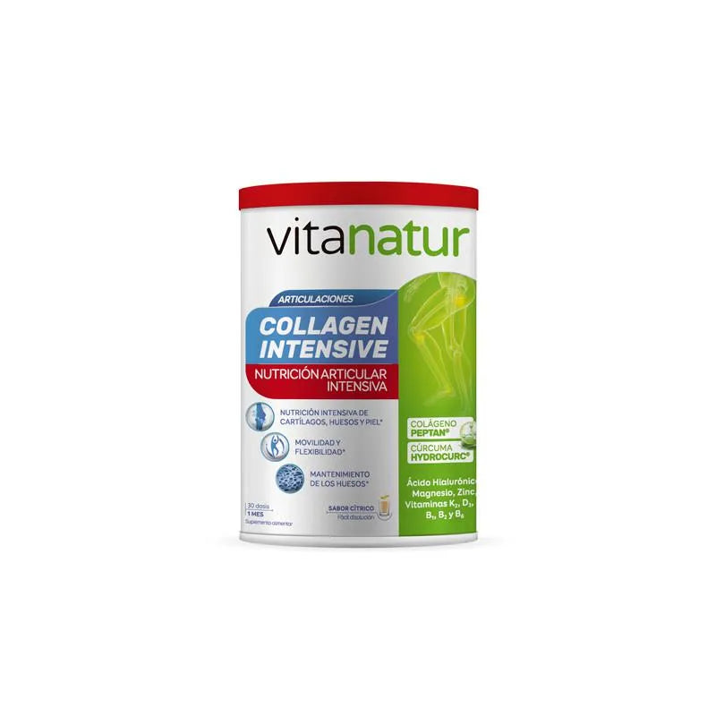 Diafarm Vitanatur Collagen Intensive None by DIAFARM – 39756