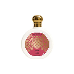 Profumo Saphir Utur Al-Yaqut da 100ml, fragranza elegante e raffinata per un'esperienza olfattiva unica.
