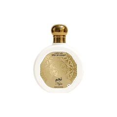 Profumo Saphir Utur Al-Yaqut Najm 100ml, fragranza unisex elegante e raffinata per ogni occasione.