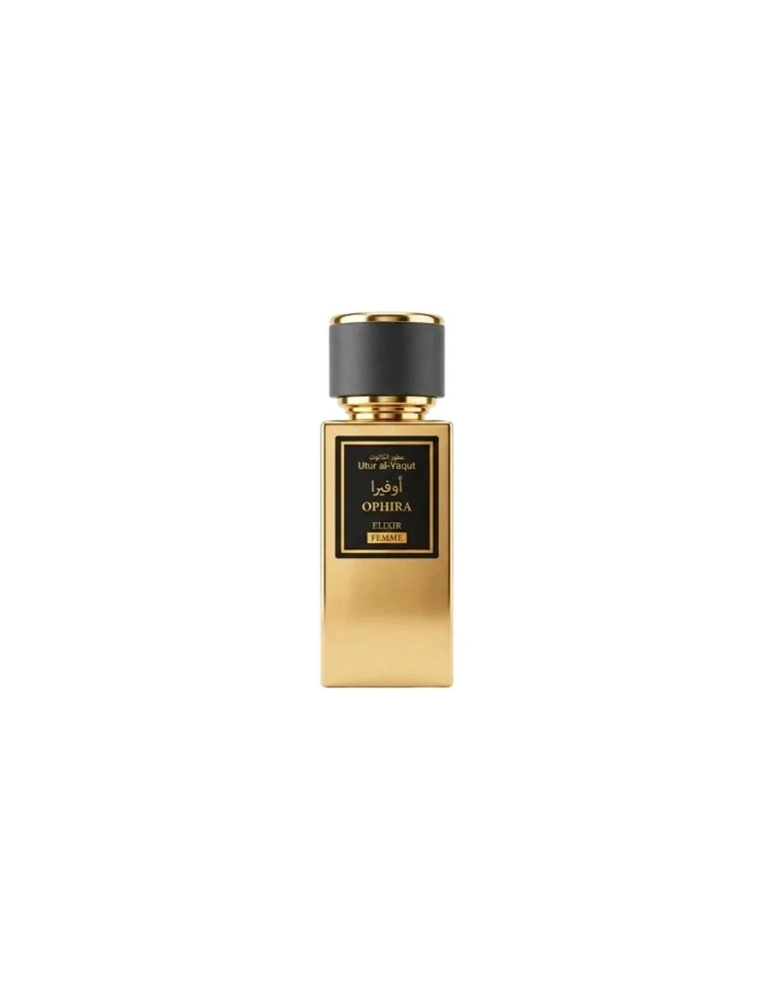Saphir Utur Al-Yaqut Elixir Ophira 50ml