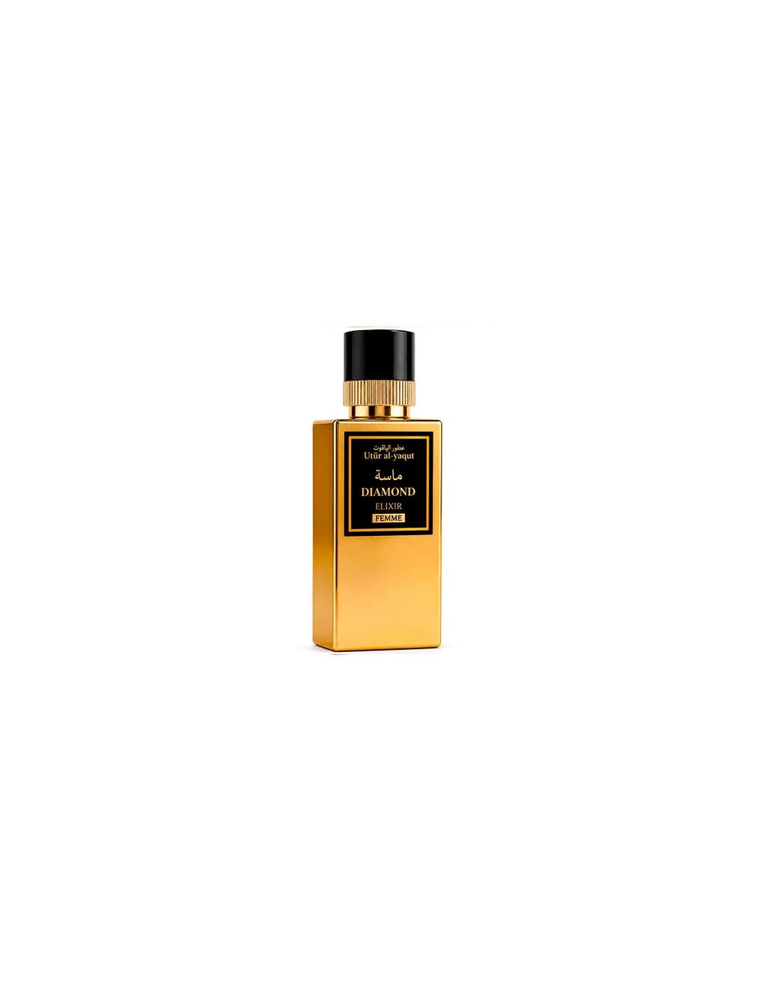 Saphir Utur Al-Yaqut Elixir Diamond 50ml