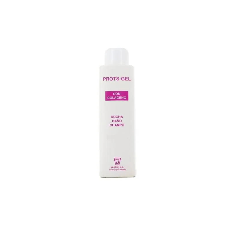Xhekpon Prots-Gel 1000ml by XHEKPON – 39756