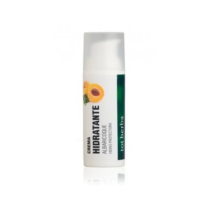 Tot Herba Crema Per Il Corpo Albicocca 50ml