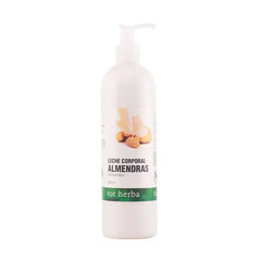 Tot Herba Latte per il corpo Mandorle 500ml by TOT HERBA – 22385