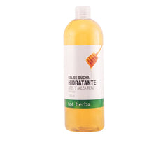 Tot Herba Gel Doccia Miele E Gelatina 1000ml by TOT HERBA – 22385