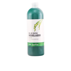 Tot Herba Gel Doccia Modellatore Alga Marina 1000ml by TOT HERBA – 22385