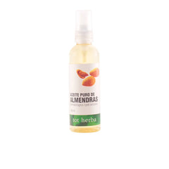 Tot Herba Olio Per Il Corpo Mandorle 100ml by TOT HERBA – 22385