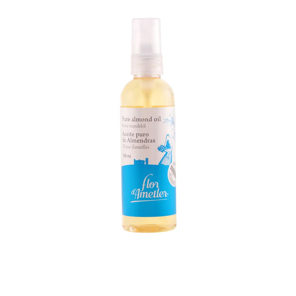 Tot Herba Flor D'Ameteur Olio 100ml by TOT HERBA – 22385