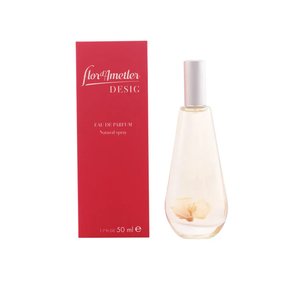 Tot Herba Desig De Flor D'Ametler Eau De Parfum Spray 50ml by TOT HERBA – 22385